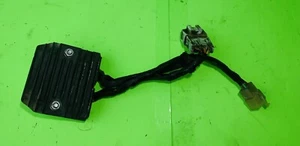 OEM Voltage Regulator 03 04 05 06 CBR600 CBR 600RR Regulator CBR600RR **DAMAGED - Picture 1 of 7