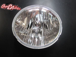 2007-2017 Jeep Wrangler JK headlight OEM MOPAR 55078149AC Left Hand Driver - Picture 1 of 6