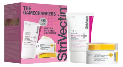 StriVectin Intensive Concentrate Cream & Neck Tightening Cream THE GAMECHANGERS - Image 1 of 2