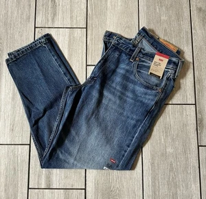 Pantalón vaquero relajado Levi 550 '92 36x32 para hombre - Imagen 1 de 6