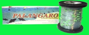 Palangre O Palangre Listo Al Uso Con 100 Emerillón + Cuentas Fluo - Bild 1 von 2