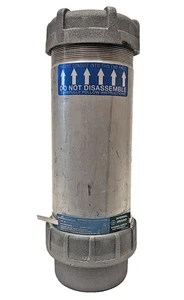 Cooper Crouse-Hinds XJG88SA 8" Max Expansion Coupling for 3" Conduit - Picture 1 of 7