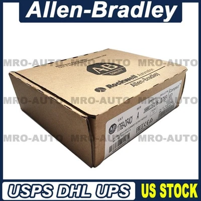AB 1769-OF4CI CompactLogix 4 Pt A/O Current Module 1769OF4CI New Factory Sealed - Image 1 of 3