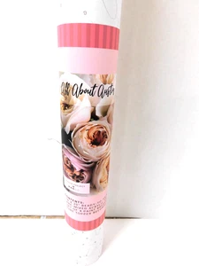 Rosa Picasso Malen nach Zahlen Kit ALL ABOUT AUSTIN 16x20" Leinwand Erwachsene #1620AA - Bild 1 von 9