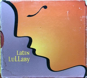 Latin Lullaby - Ellipsis Arts DISC IS NEAR MINT / FREE SHIPPING - Picture 1 of 5