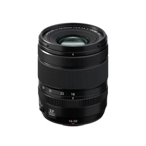 Fujifilm XF 16-50mm f/2.8-4.8 R LM WR Lens #16814817 - Picture 1 of 7