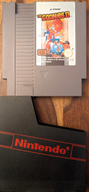 The Goonies 2 NES Modul lose -  Nintendo NES Spiel - Sammlung