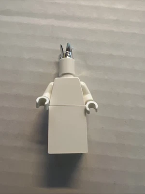 Lego Harry Potter - Chess Queen (From Set 4704) - Image 1 of 4