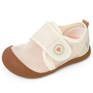 Toddler Summer Shoes Boys Girls Infant Sneakers Non-Slip Rubber Sole Baby Cri... - Picture 1 of 5