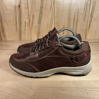 Zapatos para caminar New Balance Ww999 Br hasta el tobillo talla 9,5 D Foto 1 de 4