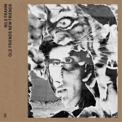 Nils Frahm Old Friends New Friends (CD) Album - Image 1 of 2