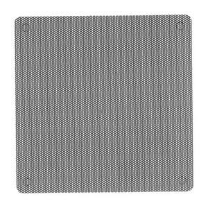5 Stück 12 Cm Computer-Lüfterabdeckung PC Computer Laptop PVC Staubdichter CHP - Afbeelding 1 van 15