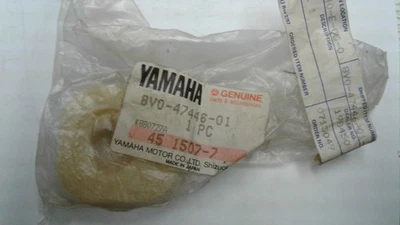 GANCHO SUSPENSIÓN YAMAHA 8V0-47446-01-00 1 PZ480 XL540 EC340 ET340 EX570 NOS Foto 1 de 2