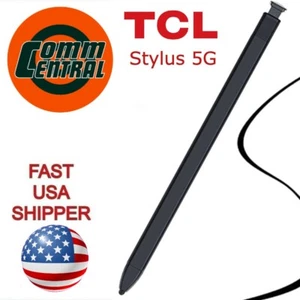 NEW TCL T779W 5G Magnetic Stylus Pen Touch S PEN Replacement Original OEM PART - Picture 1 of 1