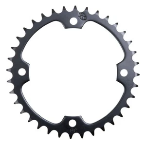 Primary Drive Steel Rear Sprocket 36 Tooth Fits YAMAHA RAPTOR YFZ450 YFZ450R - Picture 1 of 1