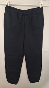 Gap Kids Unisex Medium (8) Black Vintage Soft Pull-On Joggers NWT $29.95 - Picture 1 of 3