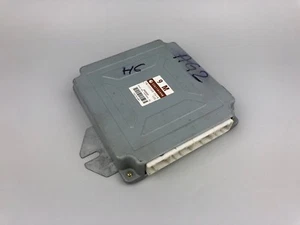 2004 Subaru Legacy Engine Control Computer Module ECU unit 22611AJ49B - Picture 1 of 7