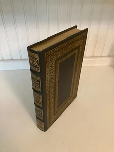 God Knows by Joseph Heller (1984, HC) SIGNED 1st Franklin Library Printing - Picture 1 of 6
