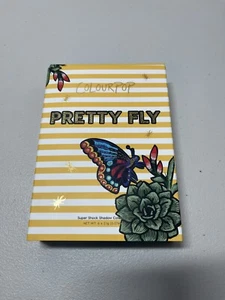 Colourpop Pretty Fly Supershock Shadow Collection Limited Edition Makeup Pallet - Picture 1 of 4