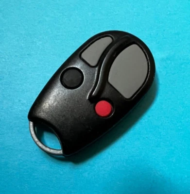 Controlador transmisor abridor puerta garaje remoto lineal sin llave clicker 4 botones Foto 1 de 4