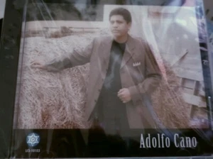 REALIDADES - ADOLFO CANO - CD - Imagen 1 de 1