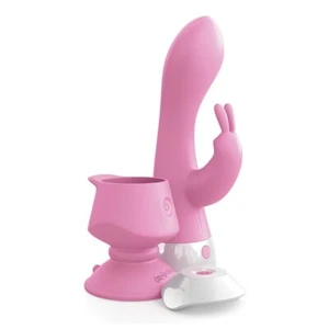 3Some Wall Banger Rabbit Vibe with Free Shipping - Picture 1 of 4
