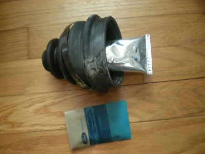 Nuevo de Lote Antiguo 1988 1989 Ford Taurus Eje de Transmisión Junta Bota E8DZ-3A331-C Foto 1 de 2