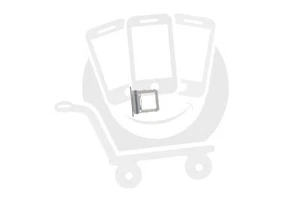 Official Samsung Galaxy Z Flip 5G SM-F707 Mystic Grey Sim Tray - GH98-45727A - Picture 1 of 1