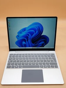 Microsoft Surface Go 1943 i5 1035G1 16GB 256GB SSD 12.4" Touchscreen Laptop,SL2 - Imagen 1 de 18