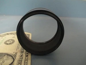 Leica Repro N schwarz Vintage Verlängerungsrohr Adapter von Leitz - Bild 1 von 3