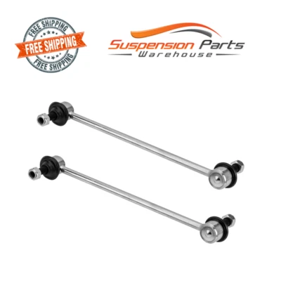 Suspension Stabilizer Bar Link-Kit Rear Set For Lexus ES350 2007-2012 - Image 1 of 2