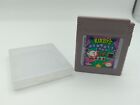Kirby's Pinball Land (Nintendo Gameboy)  - Tested, w/ Dust Cover Case