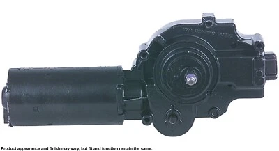 Windshield Wiper Motor Front Cardone For 1994-1996 Pontiac Grand Prix - Image 1 of 4