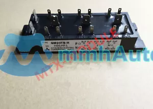 1PZ Nuovo Modulo Mitsubishi QM20TB-H QM20TBH Garanzia Qualità 100% - Foto 1 di 1