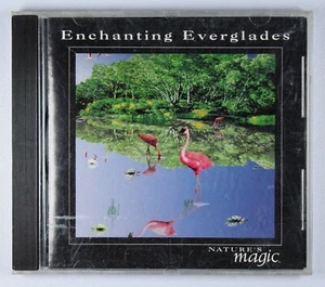 Enchanting Everglades Natures Magic CD - Picture 1 of 4
