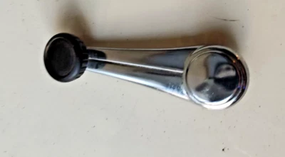 MANIJA MANIVELA VENTANA VAGÓN SEDÁN OPEL GT KADETT MANTA 1900 Foto 1 de 2