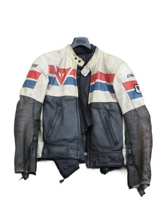 Dainese Motorbike Jacket Size 46 - Picture 1 of 7
