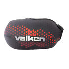 Valken Fate GFX 45ci 68ci Paintball HPA Carbon Fiber Tank Cover Red Tiger Camo