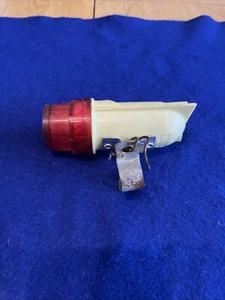 ROCKET TAIL LIGHT For Bicycle - Picture 1 of 8