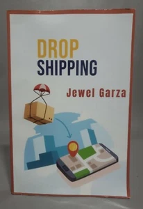 Dropshipping by Garza, Jewel, Brand New, Free shipping in the US - Picture 1 of 5