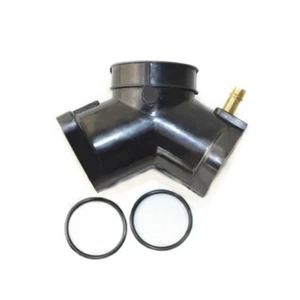 Tubo De Admisión Para Yamaha XV250 V-Star 250 XV240 XV125 Virago - Imagen 1 de 5