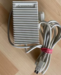 STP 1292 Netzteil 3,- Amper für / for AMIGA 500/500+/A600 & A1200, work #09 25 - Bild 1 von 7