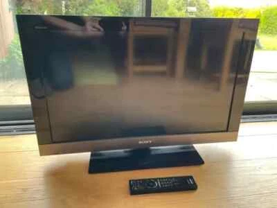 Sony Bravia KDL-32EX503 32" 1080p HD LCD Internet TV - Can Deliver London * - Image 1 of 4