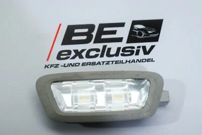 Mercedes E220 D S213 LED Iluminación Maletero Derecho Luz Columna D A0009064401 - Imagen 1 de 3
