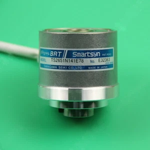 Original TS2651N141E78 Resolver TAMAGAWA Encoder for Servo Motor tzt-sz - Picture 1 of 3