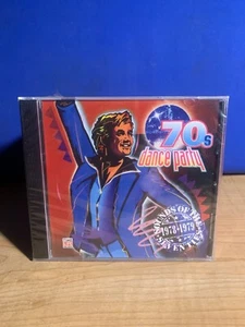 Time Life’ “Sounds of the seventies” 1978-79” (CD) 18 Tracks.BRAND NEW & SEALED! - Picture 1 of 2