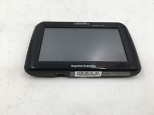 Magellan RoadMate 2120T-Lm Gps Unit only Lifetime Maps & Traffic Free Shipping