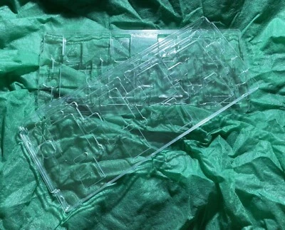 2x CPU PROCESSOR TRAY HOLDER for Intel LGA3647 Xeon Phi, Skylake-SP,Cascade Lake - Image 1 of 2