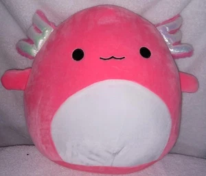 Squishmallows Archie the Axolotl 12" nuevo con etiquetas - Imagen 1 de 2