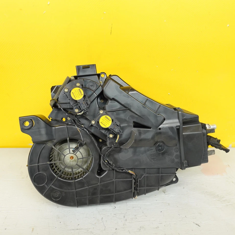 2009-2024 CHEVROLET TRAVERSE задний кондиционер ОВК нагреватель сердечник воздуходувки мотор корпус оригинальный - Изображение 1 из 4